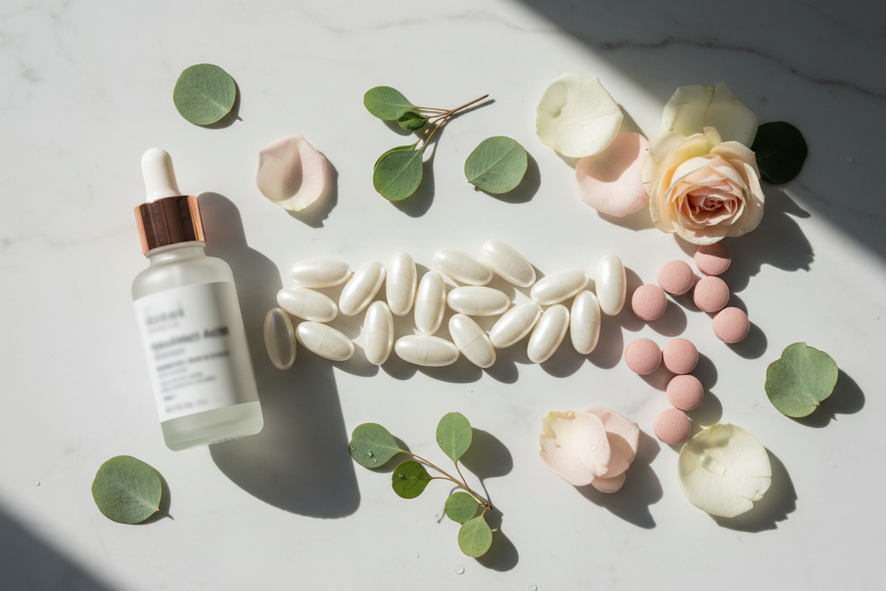 Collagen & Beauty