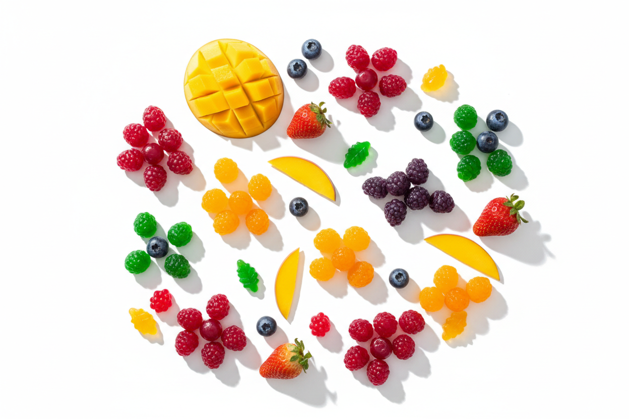 Gummies