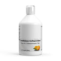 FemBalance Kollagen Shots – Orange, 500ml (20 shots) | Pure Natura