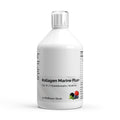 Collagen Marine Plus+ Shots – Wild Berry, 500ml (50 shots) | Pure Natura
