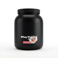 Premium Whey Protein – Strawberry, 1000g | Pure Natura