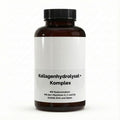 Premium Collagen Hydrolysate PLUS (3000-5000 DA) – 180 Capsules | Pure Natura