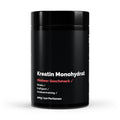 Creatine Monohydrate – Raspberry, 500g | Pure Natura