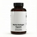 Marine Collagen Peptides (2000-5000 DA) – 120 Capsules | Pure Natura