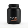 Premium Whey Protein – Chocolate, 1000g | Pure Natura