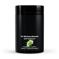 Pre-Workout Booster – Apple, 520g | Pure Natura